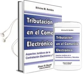 Descargar AudioLibro Tributación en el Comercio Electrónico de Silvina M. Roldán año 2006