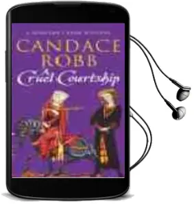 Descargar AudioLibro A Cruel Courtship de Candace Robb año 2006