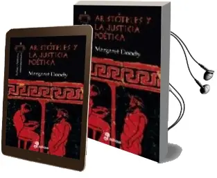 Descargar AudioLibro Aristoteles y la Justicia Poetica (Estefano y Artistoteles, Detec Tives Filosoficos ii) de Margaret Anne Doody año 2006