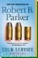 AudioLibro Cold Service de Robert B. Parker