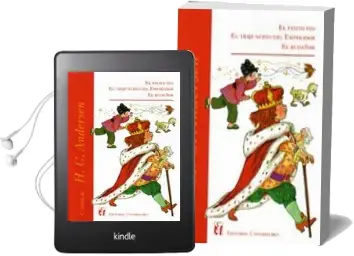 Descargar AudioLibro Cuentos de Hans Christian Andersen de Hans Christian Andersen año 2006