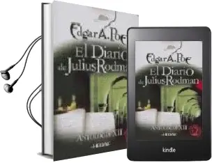 Descargar AudioLibro El Diario de Julius Rodman de Edgar Allan Poe año 2006