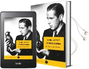 Descargar AudioLibro El Falco Maltes de Dashiell Hammett año 2006