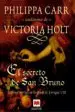 AudioLibro El Secreto de san Bruno de Philippa Carr