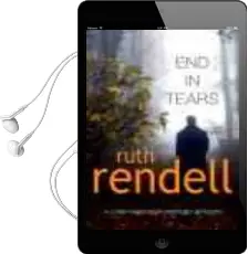 Descargar AudioLibro End in Tears de Ruth Rendell año 2006