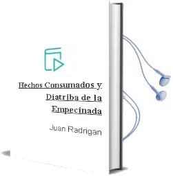 Descargar AudioLibro Hechos Consumados y Diatriba de la Empecinada de Juan Radrigán año 2006