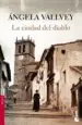 AudioLibro La Ciudad del Diablo de Angela Vallvey