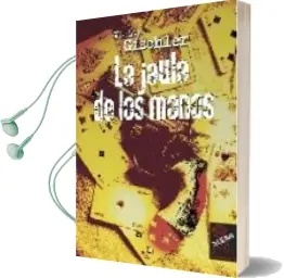 Descargar AudioLibro La Jaula de los Monos de Victor Gishler año 2006