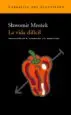 AudioLibro La Vida Dificil de Slawomir Mrozek