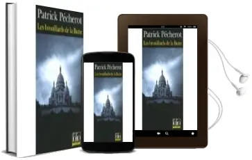 Descargar AudioLibro Les Brouillards de la Butte: Une Enquete Dans le Paris de l Entre Deux Guerres de Patrick Pecherot año 2006