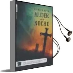 Descargar AudioLibro Mujer en la Noche de Richard Gwyn año 2006