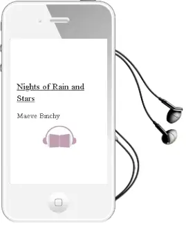 Descargar AudioLibro Nights of Rain and Stars de Maeve Binchy año 2006