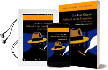 Descargar AudioLibro Schlumpf, Erwin: Homicidio (el Inspector Studer) de Friedrich Glauser año 2006