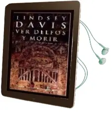 Descargar AudioLibro Ver Delfos y Morir (Xvii) de Lindsey Davis año 2006