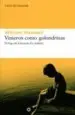 AudioLibro Vinieron Como Golondrinas de William Maxwell