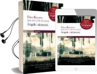 Descargar AudioLibro Angels i Dimonis (Butxaca Catala) de Dan Brown año 2006