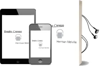 Descargar AudioLibro Benito Cereno de Herman Melville año 2006