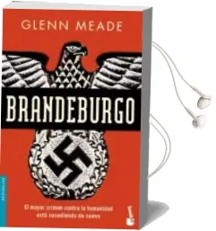 Descargar AudioLibro Brandeburgo de Glenn Meade año 2006