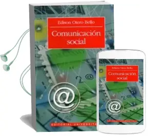 Descargar AudioLibro Comunicación Social de Edison Otero año 2006