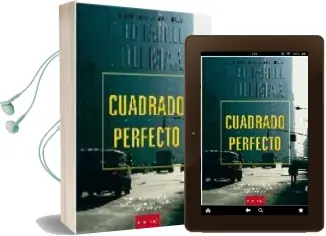 Descargar AudioLibro Cuadrado Perfecto de Reed Farrel Coleman año 2006