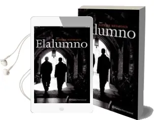 Descargar AudioLibro El Alumno de Patrick Redmon año 2006
