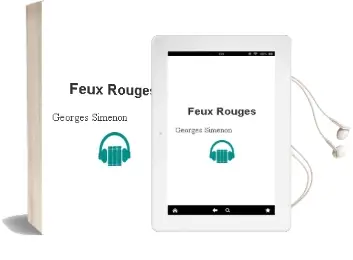 Descargar AudioLibro Feux Rouges de Georges Simenon año 2006