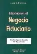 AudioLibro Introducción al Negocio Fiduciario de Luis V. Fortino