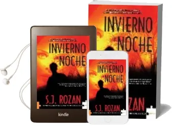 Descargar AudioLibro Invierno y Noche de S. J. Rozan año 2006