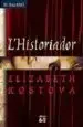 AudioLibro L Historiador de Elizabeth Kostova