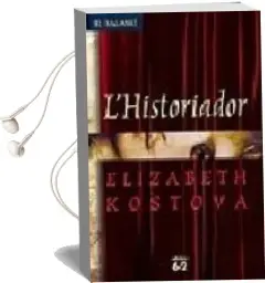 Descargar AudioLibro L Historiador de Elizabeth Kostova año 2006