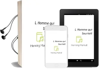 Descargar AudioLibro L Homme qui Souriait de Henning Mankell año 2006