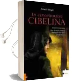 Descargar AudioLibro La Conspiracion Cibelina de Albert Noyer año 2006