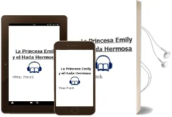 Descargar AudioLibro La Princesa Emily y el Hada Hermosa de Vivian French año 2006