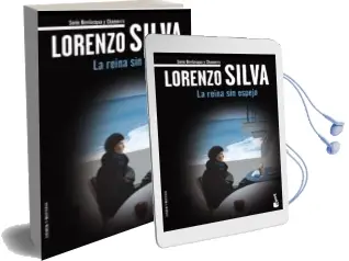Descargar AudioLibro La Reina sin Espejo de Lorenzo Silva año 2006