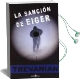 Descargar AudioLibro La Sancion de Eiger de Trevanian año 2006