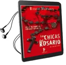 Descargar AudioLibro Las Chicas del Rosario de Richard Montanari año 2006