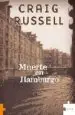AudioLibro Muerte en Hamburgo de Craig Russel