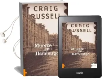 Descargar AudioLibro Muerte en Hamburgo de Craig Russel año 2006