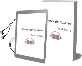 Descargar AudioLibro Peces de Colores de David Bustos año 2006