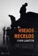 AudioLibro Viejos Recelos de John Lawton