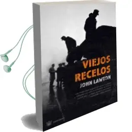 Descargar AudioLibro Viejos Recelos de John Lawton año 2006