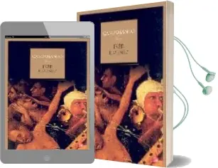 Descargar AudioLibro Camposanto de Iker Jimenez año 2006