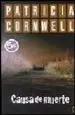 AudioLibro Causa de Muerte de Patricia Cornwell