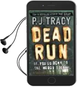 Descargar AudioLibro Dead run de P.J. Tracy año 2006