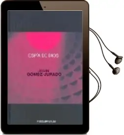 Descargar AudioLibro El Espia de Dios (Puzzle Premium) de Juan Gomez Jurado año 2006