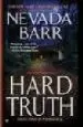 AudioLibro Hard Truth de Nevada Barr