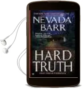 Descargar AudioLibro Hard Truth de Nevada Barr año 2006