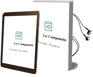 Descargar AudioLibro La Compañia de Joseph Finder año 2006