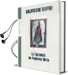 Descargar AudioLibro La Leyenda de Redenta Tiria de Salvatore Niffoi año 2006