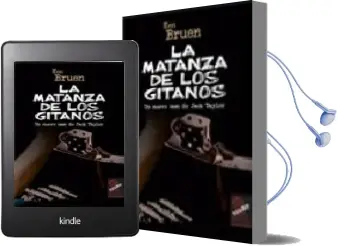 Descargar AudioLibro La Matanza de los Gitanos de Ken Bruen año 2006